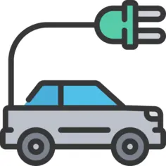 Electric car