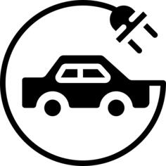 电子车