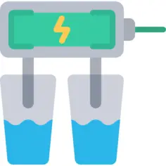 Electrolyser