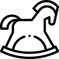 Rocking horse