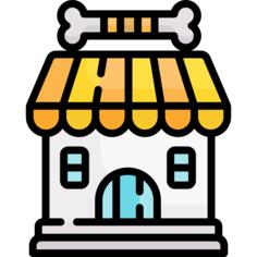 Pet shop