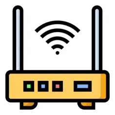 Wifi router