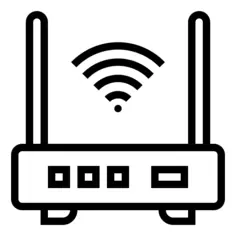 Wifi router