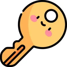 按键