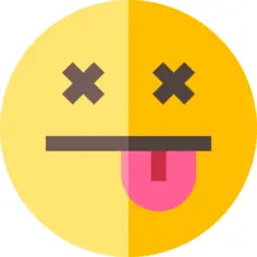 死