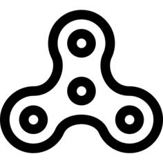 Fidget微调器