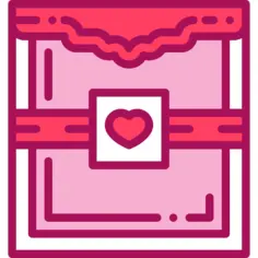 Wedding invitation
