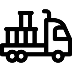 运货卡车