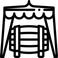 啤酒节