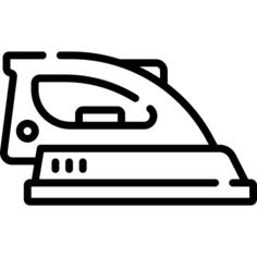 Ironing