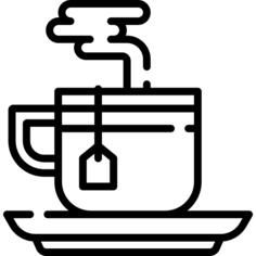 Tea cup