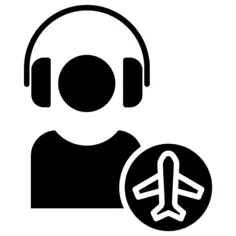 Air traffic controller