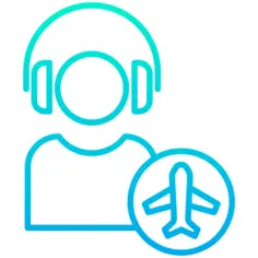 Air traffic controller