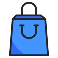 Shopping bag
