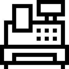 取款机