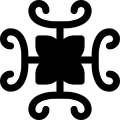 Floral design