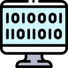 二进制代码