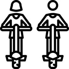 摩托车