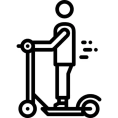 摩托车