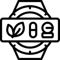 智能手表