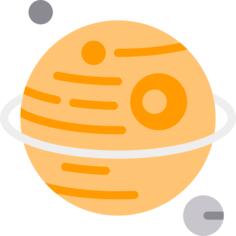 行星