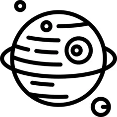 Planet