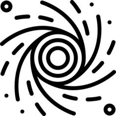 黑洞