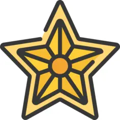 星