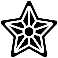 星