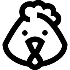 鸡