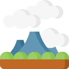 Volcano