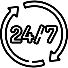 24 hours