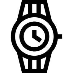 Wristwatch