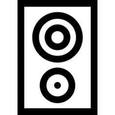 扬声器