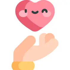 心