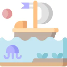 船