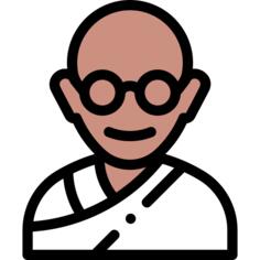 Gandhi