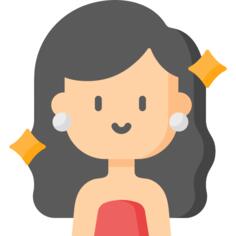 沙龙