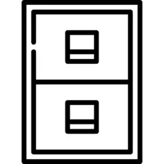 封存