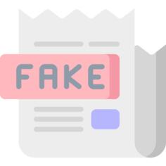假新闻