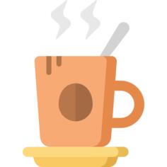 Coffee cup