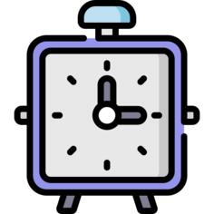 Alarm clock