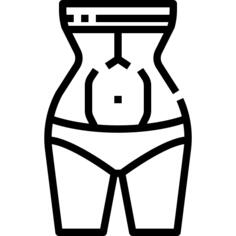 腰部