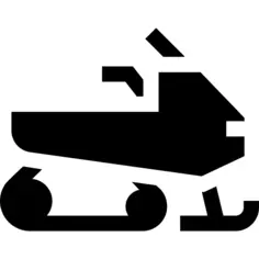 Snowmobile