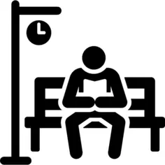 Waiting
