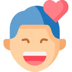 爱