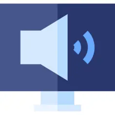 扬声器
