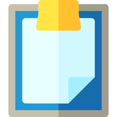 Clipboard