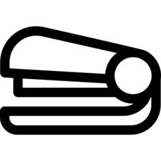 Stapler