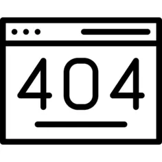 Error 404